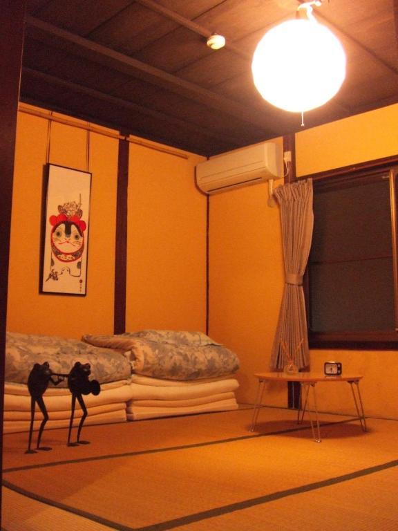 Guesthouse Nagomi Kyoto Exterior photo